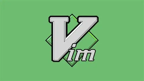 vim入门